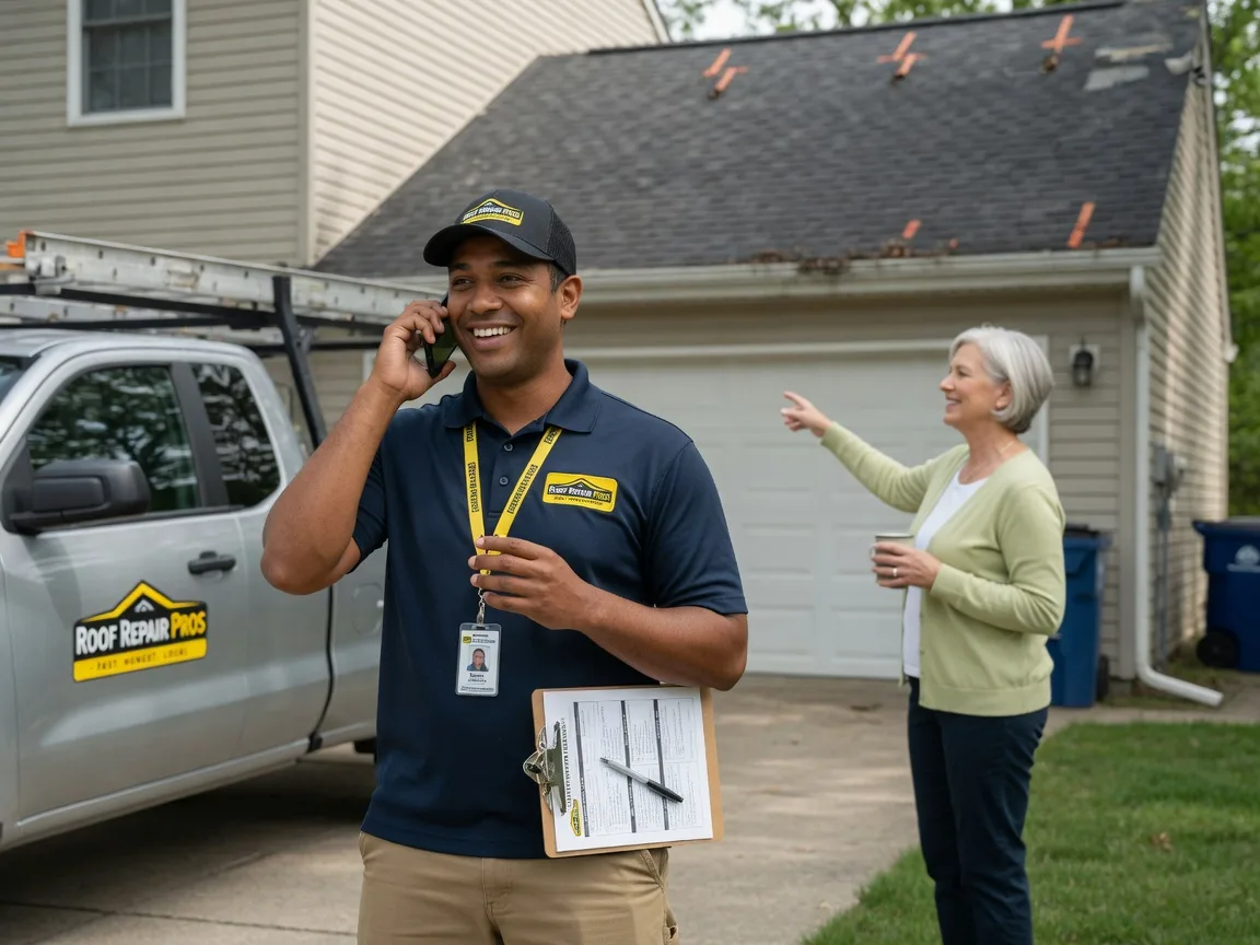 Roof Repair Bowdon, GA FAQs